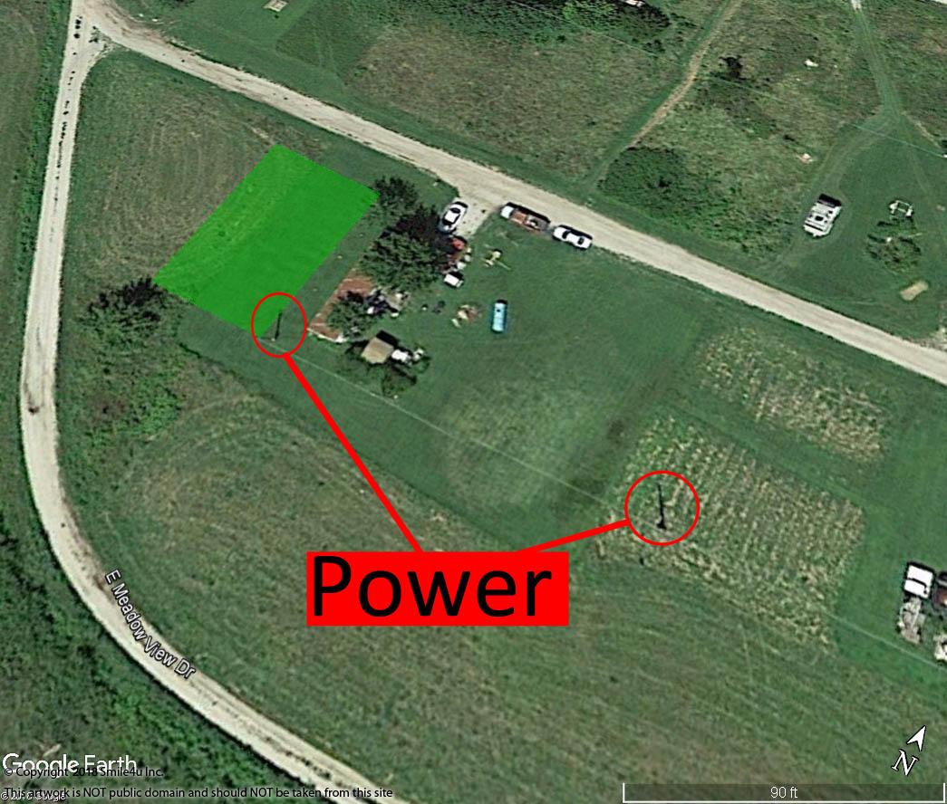 Lots for sale Sugar Valley Lakes KS